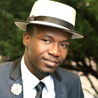 Marcus Webb